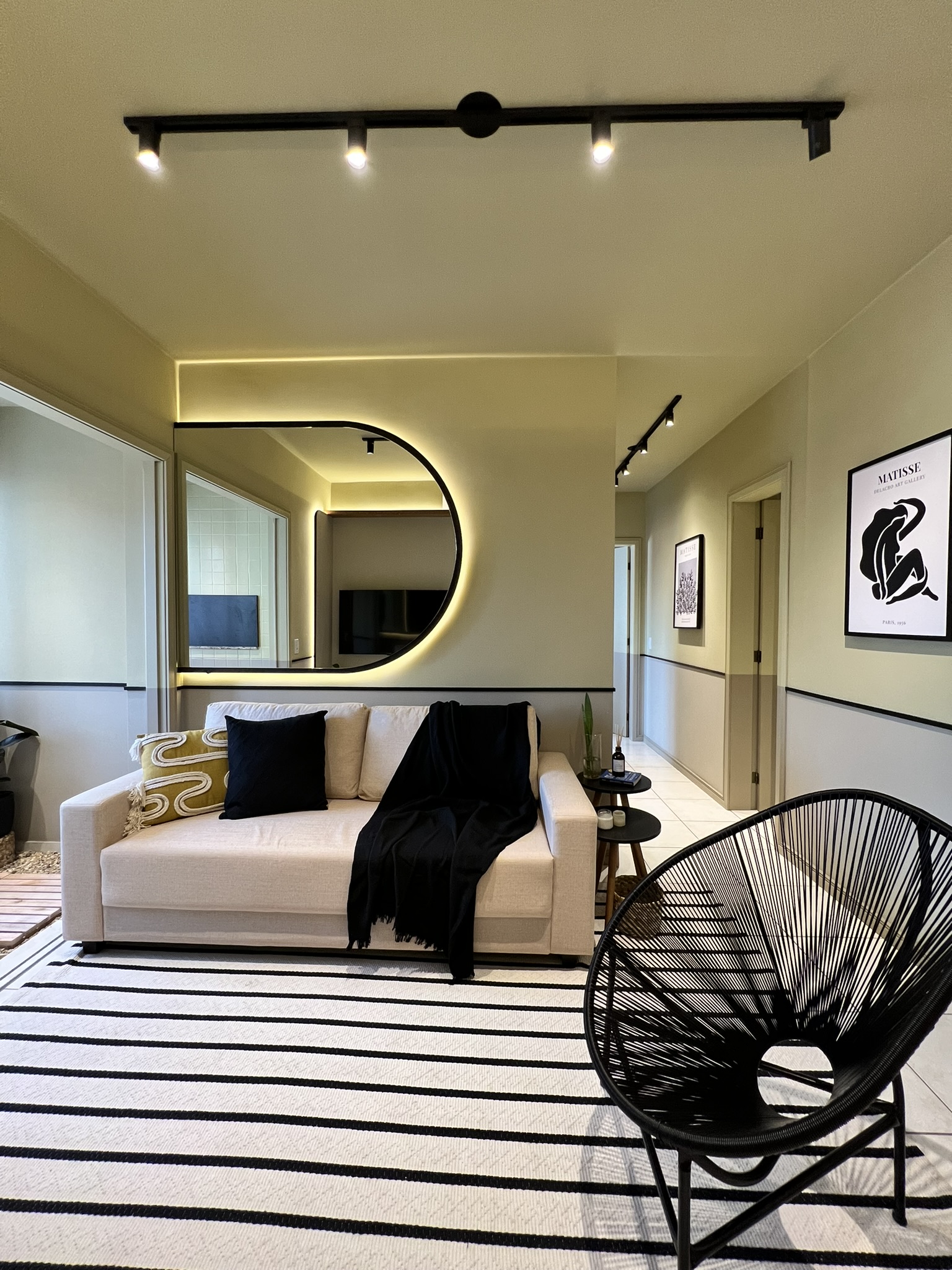 Casa Colorir - Imagem 6