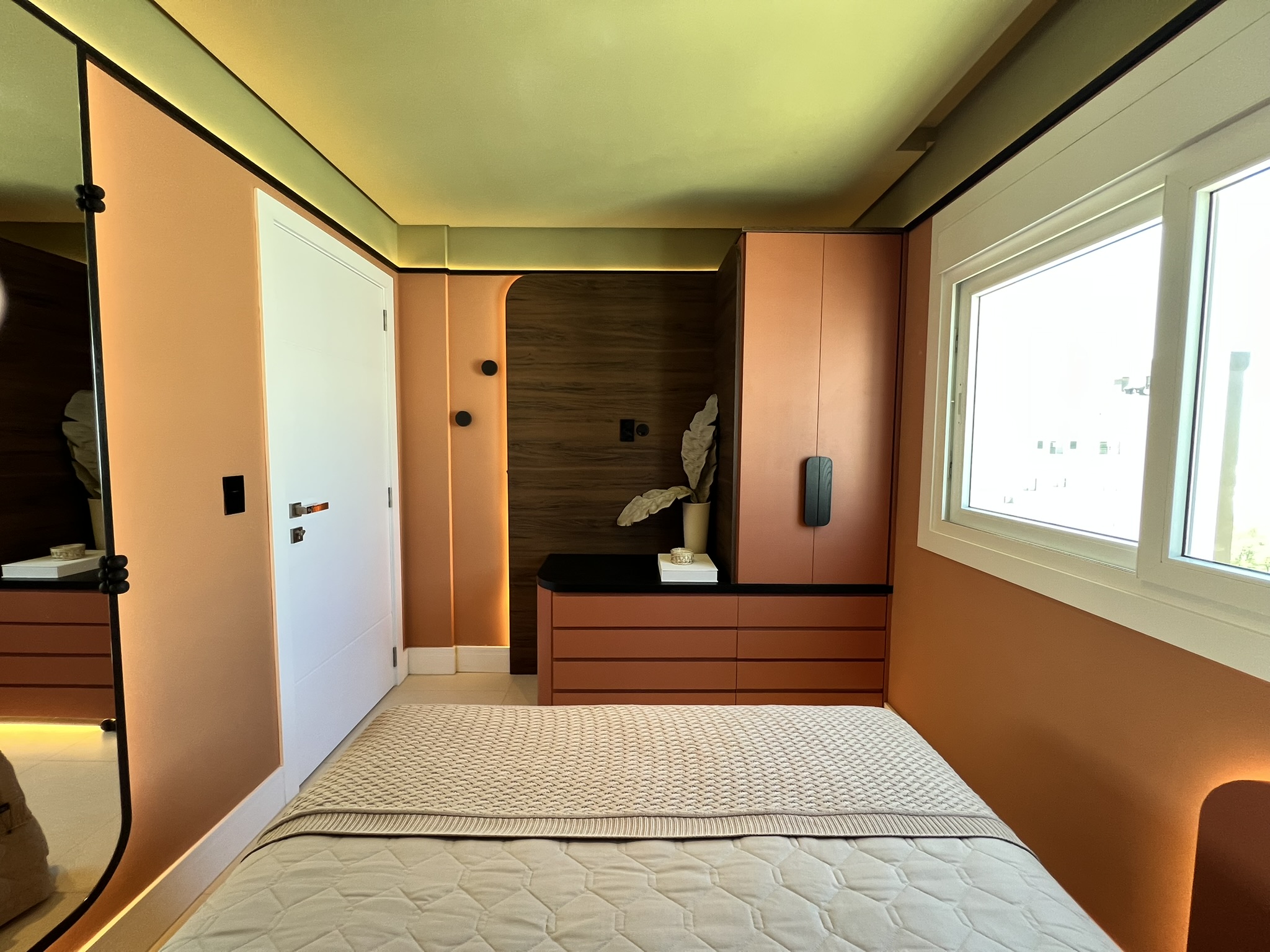 Casa Colorir - Imagem 1