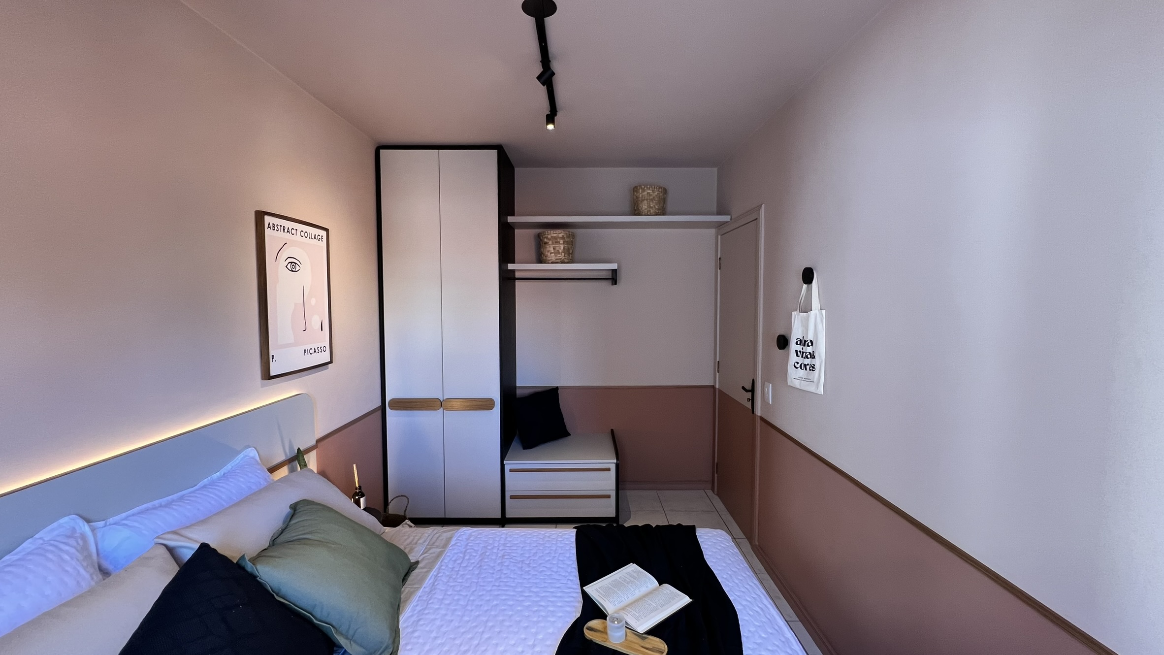 Casa Colorir - Imagem 3